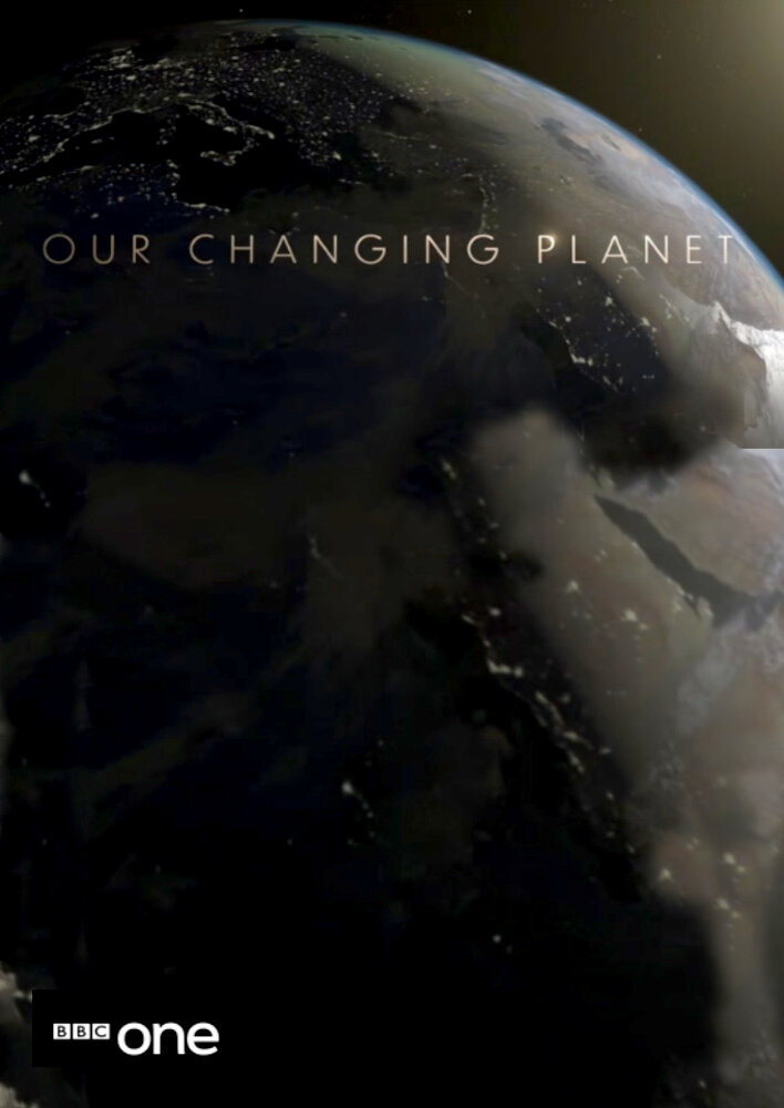 Our Changing Planet