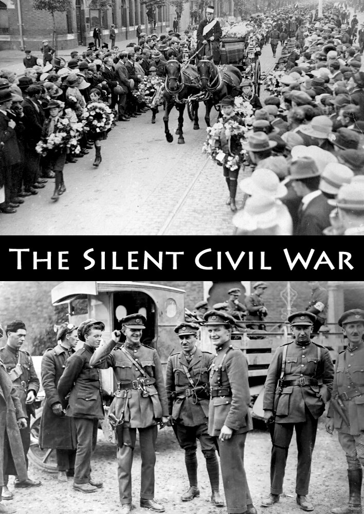 The Silent Civil War