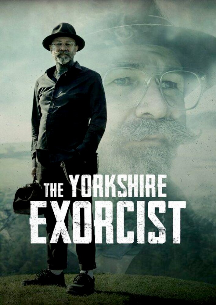 The Yorkshire Exorcist