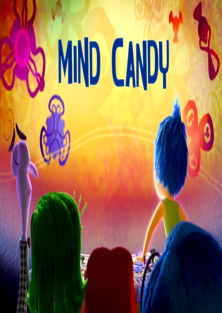 Inside Out: Mind Candy
