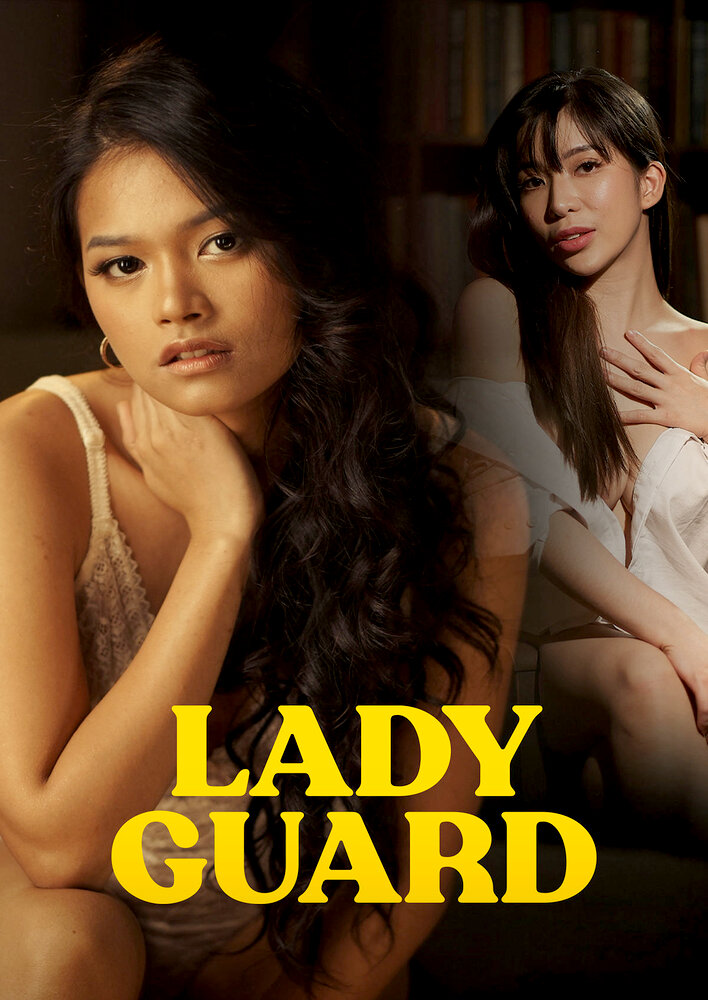 Lady Guard