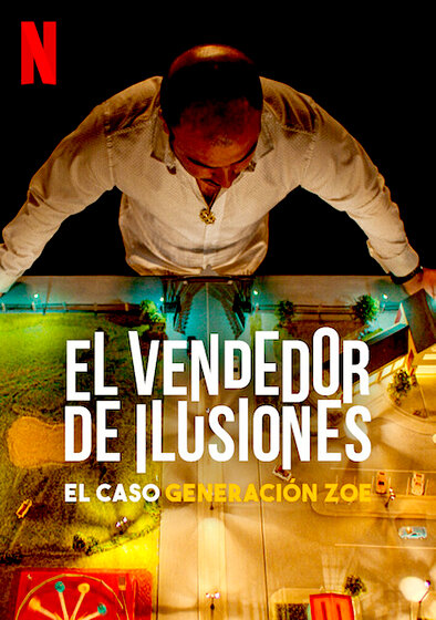 Illusions for Sale: The Rise and Fall of Generation Zoe