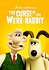 'Wallace and Gromit: The Curse of the Were-Rabbit': On the Set - Part 1
