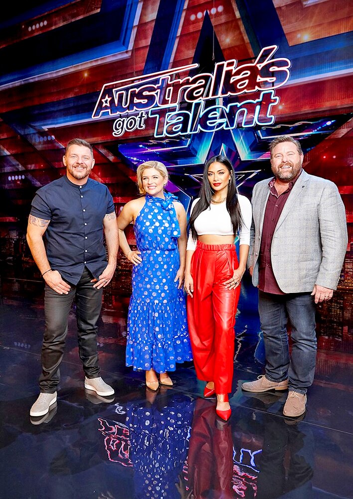 RapidMoviez [RR/NF] Australias Got Talent S10E03 1080p HDTV H264CBFM
