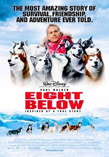Eight Below
