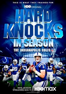 Hard Knocks: Training Camp