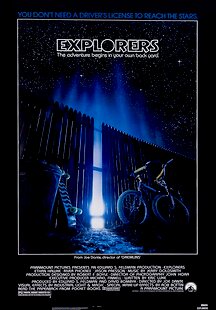 Explorers