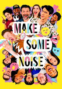 Make Some Noise