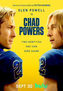 Chad Powers