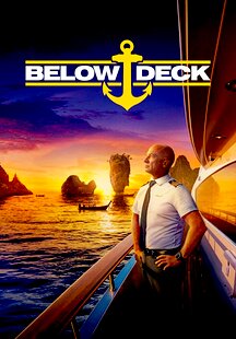 Below Deck
