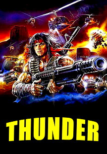 Thunder